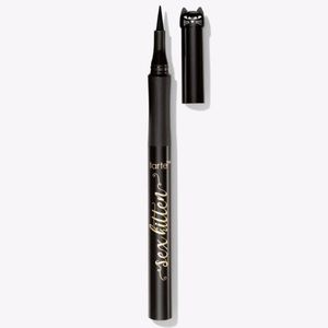 NWT Tarte Sex Kitten Liquid Eyeliner